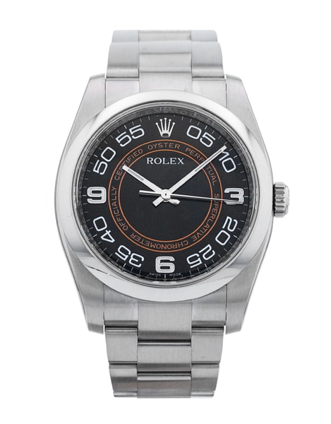 Rolex Oyster Perpetual 116000
